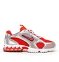 Nike Air Zoom Spiridon Cage 2 (Rot / Weiß / Silber)