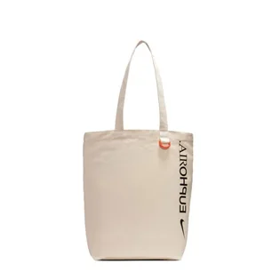 Nike Heritage Tote Bag (Beige)