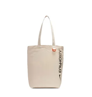 Nike Heritage Tote Bag (Beige)