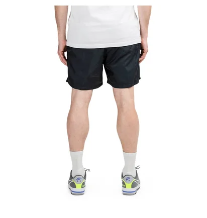 Nike NSW Woven Shorts (Schwarz)