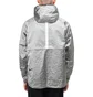 Nike Tech Pack Woven Hooded Jacket (Silber)