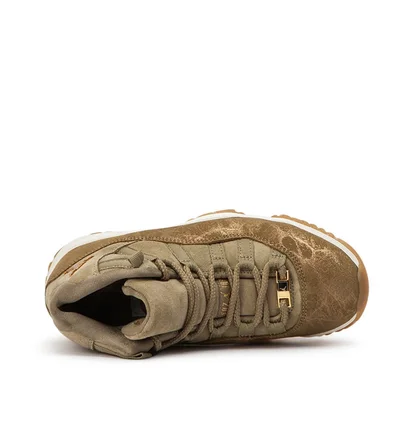 Nike WMNS Air Jordan XI Retro ''Olive Lux'' (Olive)