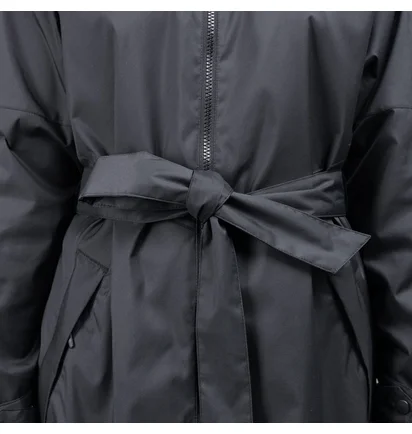 Nike WMNS Trench Windrunner Jacket (Schwarz)