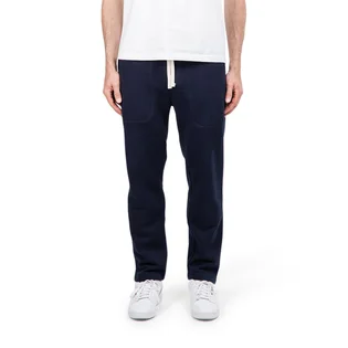 Norse Projects Falun Classic Sweatpant (Navy)