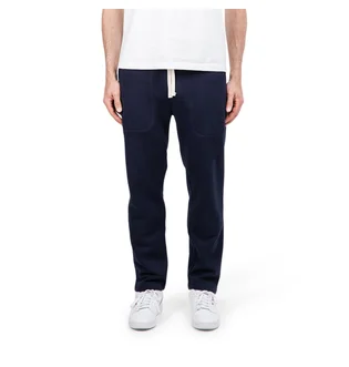 Norse Projects Falun Classic Sweatpant (Navy)