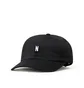 Norse Projects Twill Sports Cap (Schwarz)