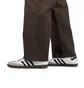 Rassvet Fear Wide Chino Pants (Braun)