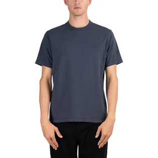 Parra Logo T-Shirt (Navy)