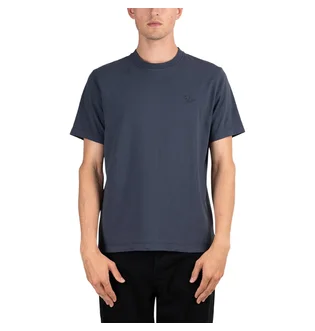 Parra Logo T-Shirt (Navy)