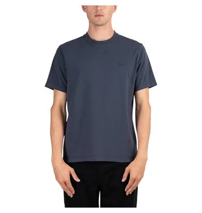Parra Logo T-Shirt (Navy)