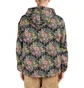 Pleasures Destiny Woven Hoodie (Schwarz / Multi)