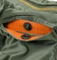 Porter by Yoshida Tanker Waist Bag (Olive)