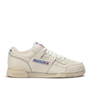 Reebok Workout Plus 1987 TV (Weiß)
