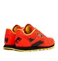 Reebok x Jurassic Park CL Leather (Rot / Gelb)