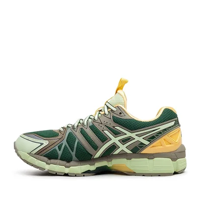 Asics UB10-S Gel-Kayano 20 (Grün / Gelb)