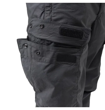Stone Island Cargo Pants (Anthrazit)