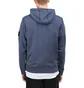 Stone Island Hoodie (Blau)