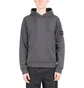 Stone Island Hoodie (Dunkelgrau)