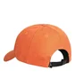 Stone Island Logo Cap (Orange)