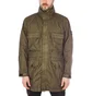Stone Island Membrana 3L TC Jacket (Militärgrün)