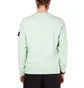 Stone Island Sweat Shirt Crewneck (Mintgrün)