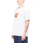 Stüssy Matchbook T-Shirt (Weiß)