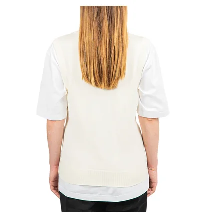 Stüssy WMNS Berenice Vest (Cream)