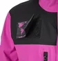 The North Face 7 Summits Futurelight Jacket (Lila / Schwarz)