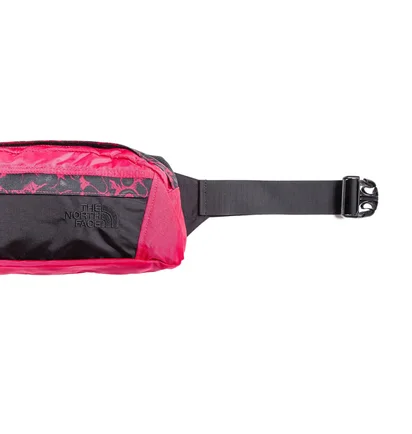 The North Face 92 Rage¬¥EM Bum Bag (Pink / Schwarz)