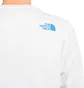 The North Face International Collection Crewneck (Weiß)