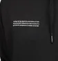 The North Face Steep Tech Hoodie (Schwarz)