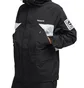 Timberland x Mastermind Wheather Breaker (Schwarz / Weiß)