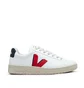 Veja Wmns URCA CWL (Weiß / Rot)