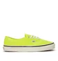 Vans Authentic 44 DX Anaheim Factory (Neon Gelb)