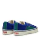 Vans Vault UA OG Lampin LX (Blau / Grün / Beige)