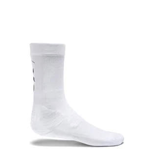 Y-3 Tube Socks (Weiß)