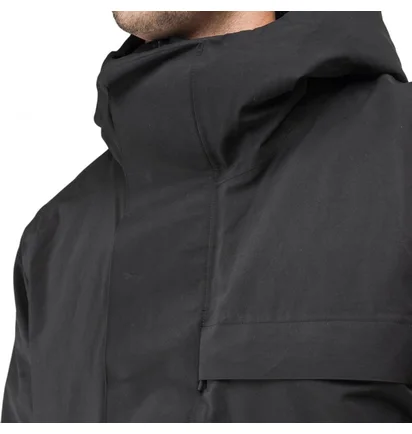 adidas Y-3 Classic Gore-Tex Down Parka (Schwarz)