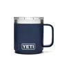Yeti Rambler 10oz (296ml) Tasse (Navy)
