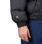 Converse x A-COLD-WALL* Super Puffer Jacket (Schwarz)