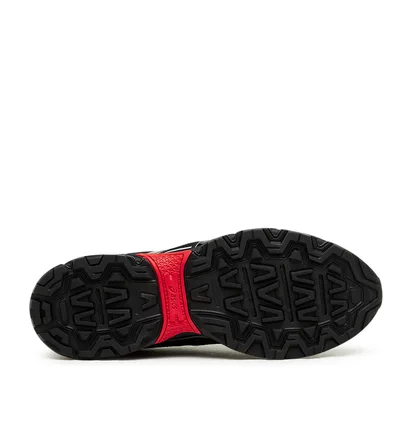 Asics MEN'S GEL-VENTURE 6 (Schwarz)