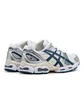 Asics WMNS Gel-Nimbus 9 (Creme / Navy)