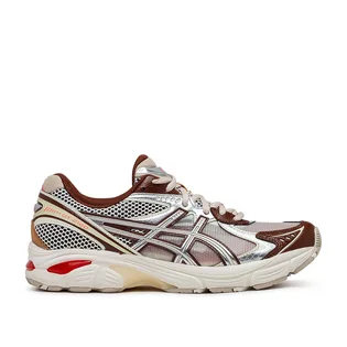 Asics x ABOVE THE CLOUDS GT-2160 (Braun / Silber)