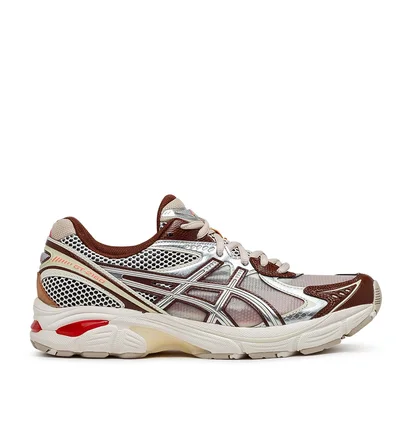 Asics x ABOVE THE CLOUDS GT-2160 (Braun / Silber)