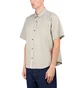Obey Bigwig Otis SS Shirt (Beige)