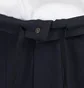 Snow Peak Active Comfort Shorts (Schwarz)
