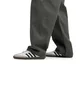 Obey Leah Baggy 5 Pocket Pant (Grau)