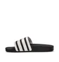 adidas Adilette W (Schwarz)