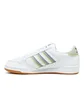adidas Continental 80 Stripes (Weiß / Grau)