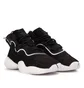adidas Crazy BYW LVL I (Schwarz / Weiß)