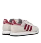 adidas Forest Grove W (Beige / Burgundy)